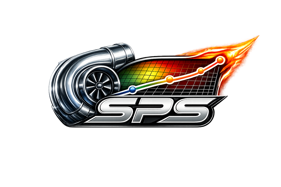 Schulz Performance Solutions Logo
